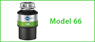 insinkerator�p�l�B�z��MODEL66